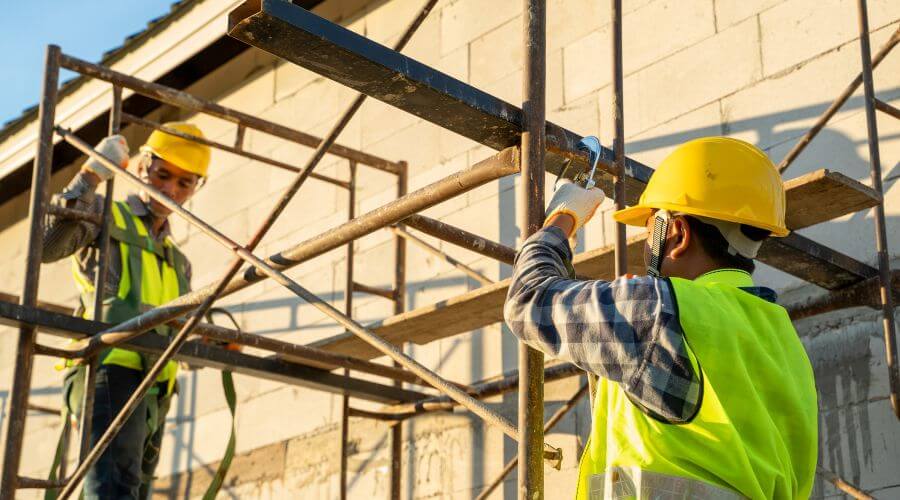 Ridge Cap Repair in Lyon, MS
